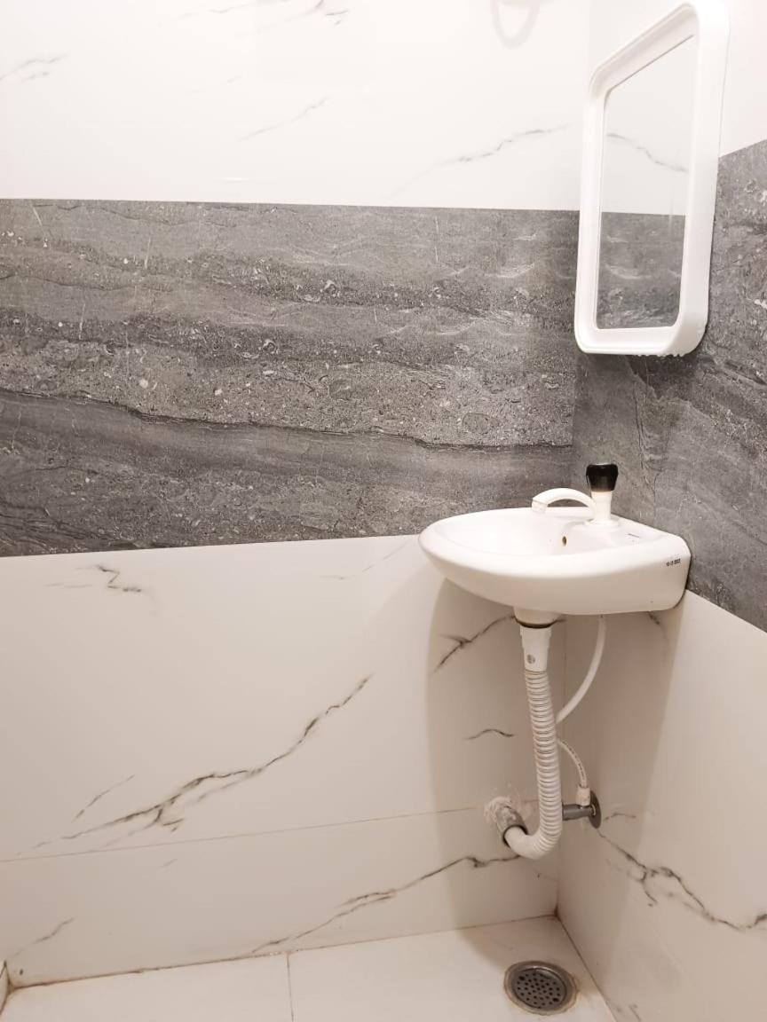 Apartament Rudra Elite Rāmeswaram Zewnętrze zdjęcie