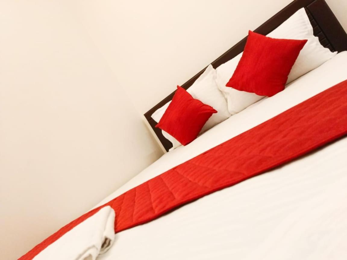 Apartament Rudra Elite Rāmeswaram Zewnętrze zdjęcie