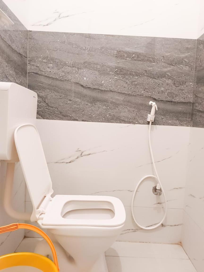 Apartament Rudra Elite Rāmeswaram Zewnętrze zdjęcie